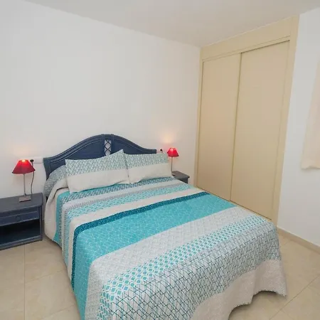 Appartement Amatista 14B - Apartment On The Beach, Calpe *