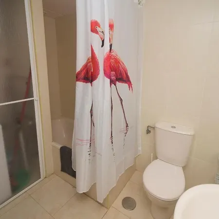 Appartement Amatista 14B - Apartment On The Beach, Calpe Calpe