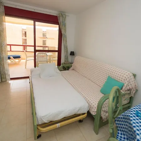 Amatista 14B - Apartment On The Beach, Calpe Appartement *