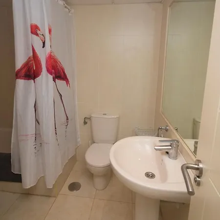 Amatista 14B - Apartment On The Beach, Calpe Apartament Calpe