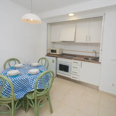 Amatista 14B - Apartment On The Beach, Calpe